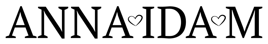ANNAIDAM logo tumma